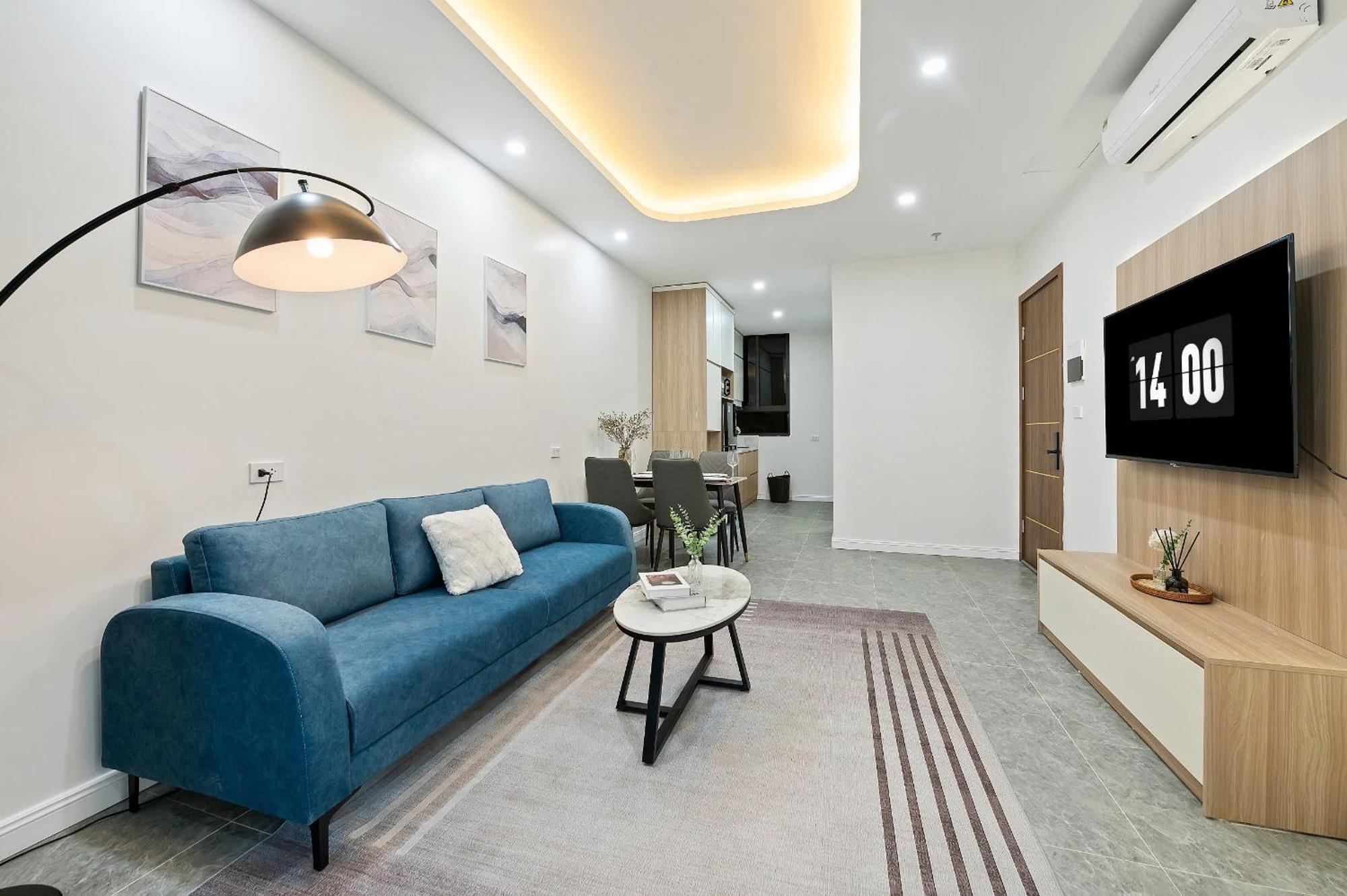 Khách sạn hẻo lánh Cosmos - 22land &